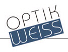 Logo der Firma Optik Weiss