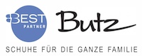 Logo der Firma Butz Schuhhaus GmbH