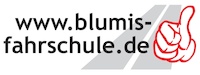 Logo der Firma Fahrschule Torsten Blum