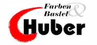 Logo der Firma Farben-Bastel-Huber e.K.