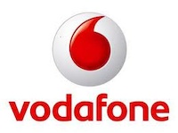 Logo der Firma Vodafone Shop Krumbach