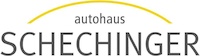 Logo der Firma Autohaus Schechinger Inh.: G. Hartmann