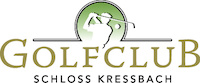 Logo der Firma Golfclub Schloss Kressbach GmbH