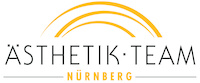 Logo der Firma Ästhetik Team Nürnberg