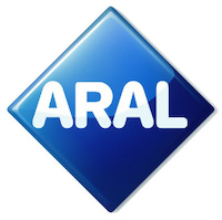 Logo der Firma Aral Center, Memmelsdorfer Straße