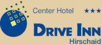 Logo der Firma Center Hotel Drive Inn