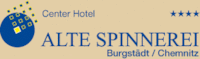 Logo der Firma Center Hotel Alte Spinnerei