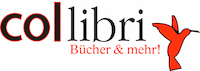 Logo der Firma Neue Collibri Buchhandlung
