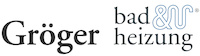 Logo der Firma Gröger OHG