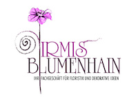 Logo der Firma Irmis Blumenhain