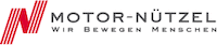 Logo der Firma Motor-Nützel VW-Verkaufsstelle Bamberg