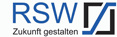 Logo der Firma RSW Steuerberatungsgesellschaft