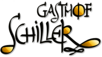 Logo der Firma Gasthof Schiller