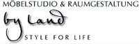 Logo der Firma by Land Möbelstudio GmbH & Co.KG