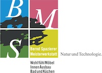 Logo der Firma Schreinerei Bernd Spazierer