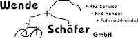 Logo der Firma Wende & Schäfer GmbH - Kfz-Service