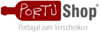 Logo der Firma Portu-Shop Jena