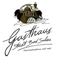 Logo der Firma Gasthaus Stadt Bad Sulza