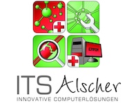 Logo der Firma IT-Systeme Alscher
