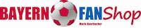 Logo der Firma Bayern FanShop