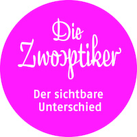 Logo der Firma Die Zwooptiker - Manuela Schmöger