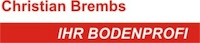 Logo der Firma Christian Brembs - Bodenlegerfachbetrieb