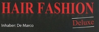 Logo der Firma Hair Fashion Deluxe