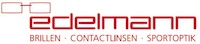 Logo der Firma Brillen Edelmann GbR