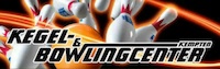 Logo der Firma Kegel- & Bowlingcenter Kempten