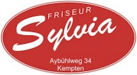 Logo der Firma Friseur Sylvia