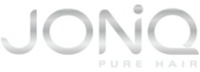Logo der Firma JONIQ pure hair