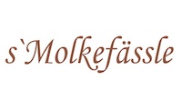 Logo der Firma s`Molkefässle