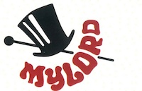 Logo der Firma Restaurant Mylord