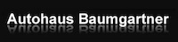 Logo der Firma Autohaus Baumgartner OHG