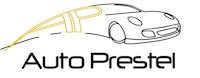 Logo der Firma Auto Prestel - Karosseriebau- und Kfz-Meisterbetrieb
