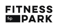 Logo der Firma f + p FitnessPark