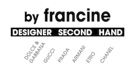 Logo der Firma Francine Mode