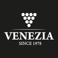 Logo der Firma Weinhandlung Venezia