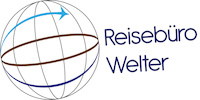 Logo der Firma Reisebüro Welter