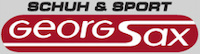 Logo der Firma Schuh und Sport Georg Sax e.K.