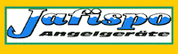 Logo der Firma Jafispo Angelgeräte Inhaber Jürgen Tschöcke