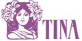 Logo der Firma Biokosmetik Tina