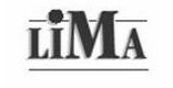 Logo der Firma LIMA-Literarisches Marionettentheater