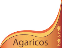 Logo der Firma Agarico´s Hair & Nails Marcus Agarico