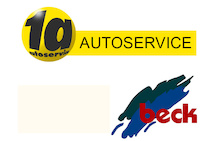 Logo der Firma Jürgen Beck GmbH