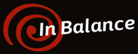 Logo der Firma Physiotherapie "In Balance"