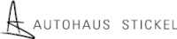 Logo der Firma Autohaus Stickel - Subaru Vertragshändler