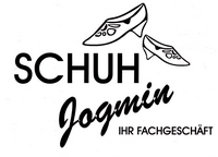 Logo der Firma Schuh Jogmin