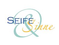 Logo der Firma Seife & Sinne
