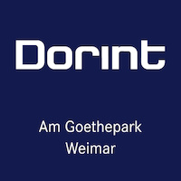 Logo der Firma Dorint Hotel Am Goethepark Weimar